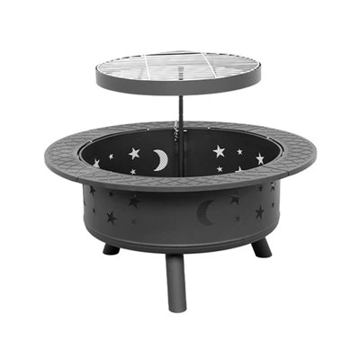 Jak zrobić kotlety wieprzowe na grillu?